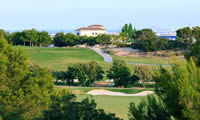 lo romero golf and country club